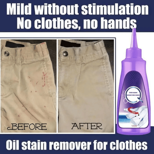 Delovira® - Active Enzyme Laundry Stain Remover🐋-up